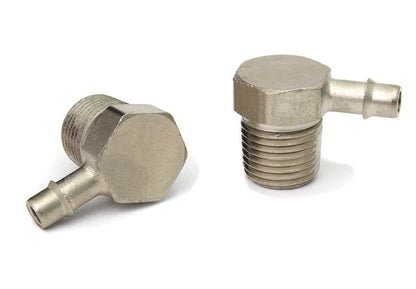 PERRIN 15-21 Subaru WRX / 14-18 Forester XT Pro Electronic Boost Control Solenoid - Graveyard Performance