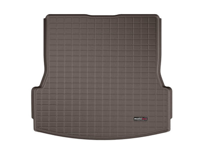 WeatherTech 20+ Ford Explorer Cargo Liner - Cocoa - Graveyard Performance