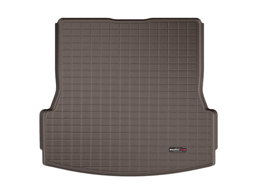 WeatherTech 20+ Ford Explorer Cargo Liner - Cocoa - Graveyard Performance