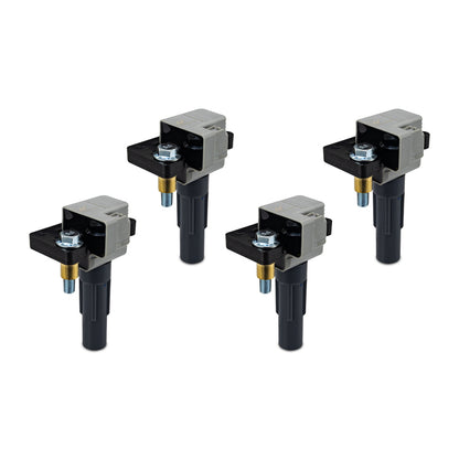 Mishimoto 04-10 Subaru WRX/STI Ignition Coil - 4-Pack