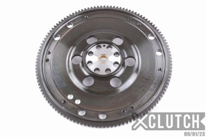 XClutch 90-97 Honda Accord SE 2.2L Chromoly Flywheel - Graveyard Performance