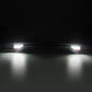 AlphaRex 15-23 Dodge Charger Nova-Series LED Tail Lights - Smoke