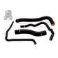 Mishimoto 2023+ Honda Civic Type-R Silicone Coolant Hose Kit - Black