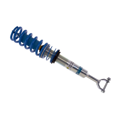 Bilstein B14 1998 Audi A6 Quattro Avant Front and Rear Suspension Kit - Graveyard Performance