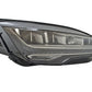 Hella 2016 Audi A7 S7 Rs7 Headlamp Rh Led