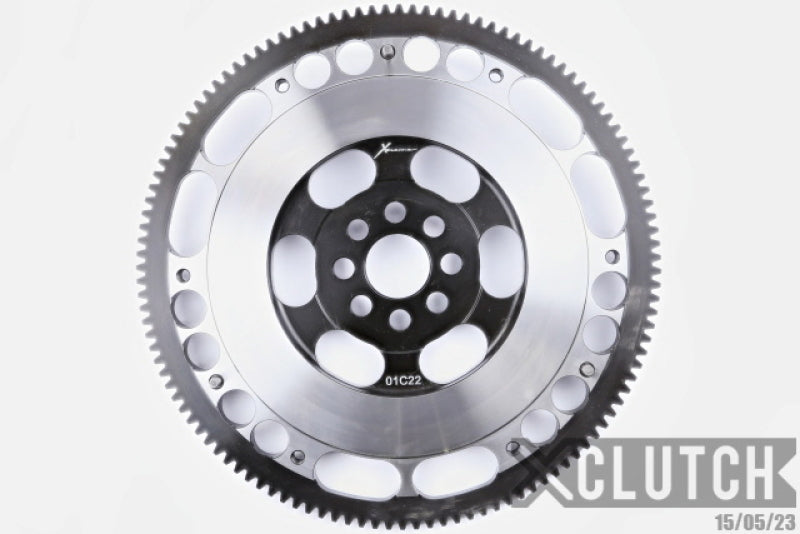 XClutch 02-06 Acura RSX Base 2.0L Lightweight Chromoly Flywheel - Graveyard Performance