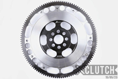 XClutch 02-06 Acura RSX Base 2.0L Lightweight Chromoly Flywheel - Graveyard Performance
