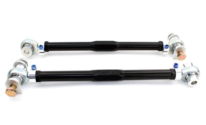 SPL Parts 2014+ BMW M2/M3/M4 (F8X) Rear Toe Links w/Eccentric Lockout - Graveyard Performance