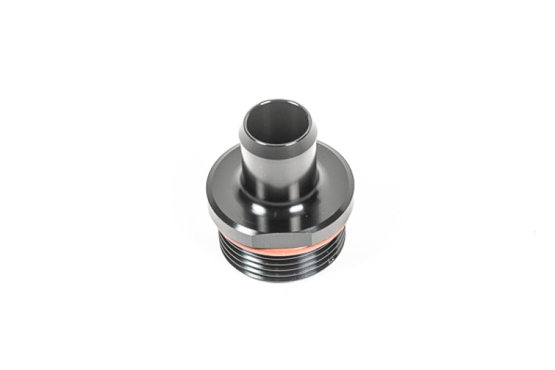 Radium Engineering 16AN ORB Male to 10AN ORB Female Coupler - Graveyard Performance