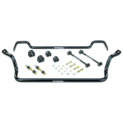 Hotchkis 97-03 Ford/Lincoln F150 Swaybar Set - Graveyard Performance