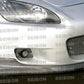 Seibon 00-03 Honda S2000 OEM Carbon Fiber Front Lip