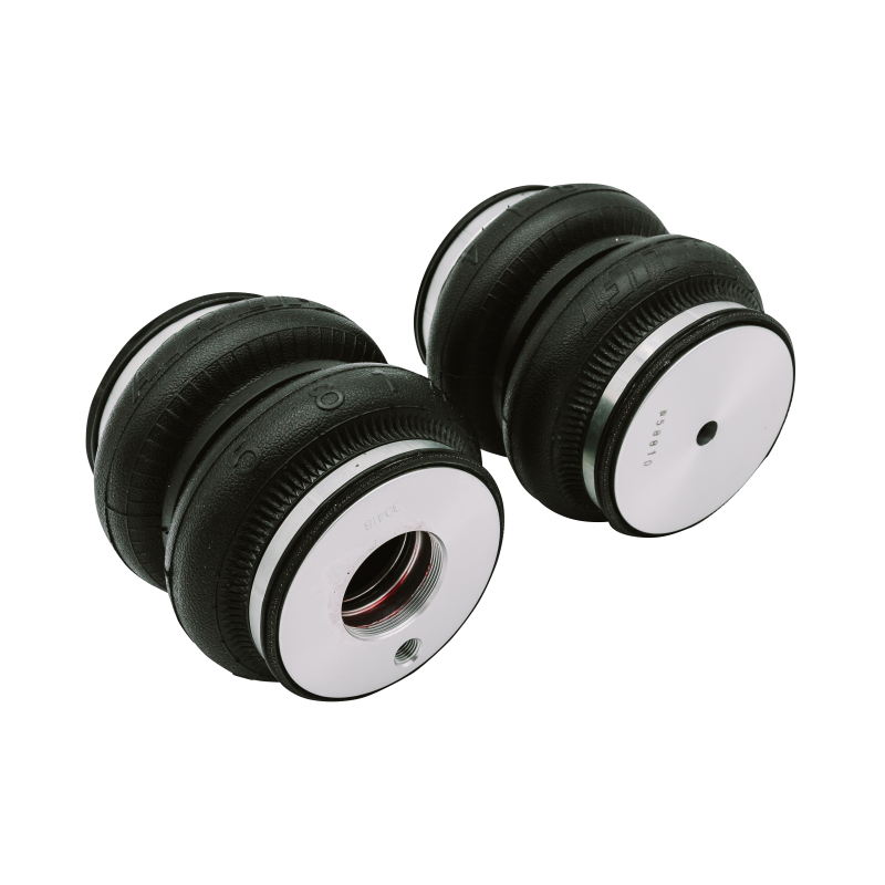 Air Lift 89-00 Lexus LS400 Coil to Air Upgrade Kit - Graveyard Performance