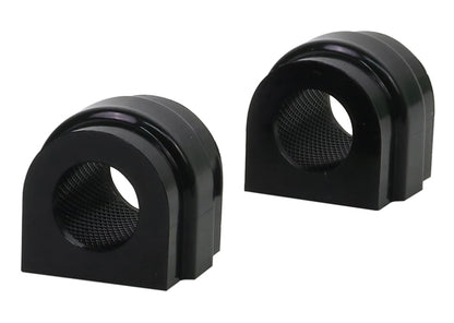 Whiteline 12-19 Audi A3 / 12-20 VW Golf MK7 Sway Bar Mount Bushing - 23.2mm - Graveyard Performance