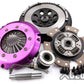 XClutch 13-16 Hyundai Genesis Coupe Track 3.8L Stage 2R Extra HD Sprung Ceramic Clutch Kit