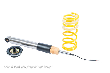 KW Coilover Kit DDC Plug & Play BMW 3 Series F30 6 Cyl. w/ EDC Bundle Included - Graveyard Performance