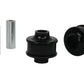 Whiteline Plus 05+ BMW 1 Series / 3/05-10/11 3 Series Front Radius/Strut Rod to Chassis Bushing