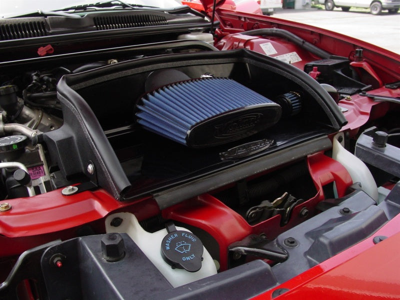 Volant 98-02 Chevrolet Camaro 5.7L V8 Pro5 Air Intake System - Graveyard Performance
