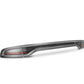 AlphaRex 15-23 Dodge Charger NOVA-Series Prismatic LED Tail Lights Black