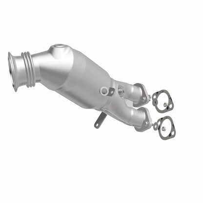 Magnaflow OEM Grade Direct Fit Converter 11-14 BMW 335i 3.0L - Graveyard Performance