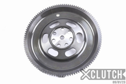 XClutch 1997 Mitsubishi Lancer EVO IV 2.0L Chromoly Flywheel - Graveyard Performance