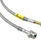 Goodridge VW Golf/Jetta/EOS (MKV) Brake Lines