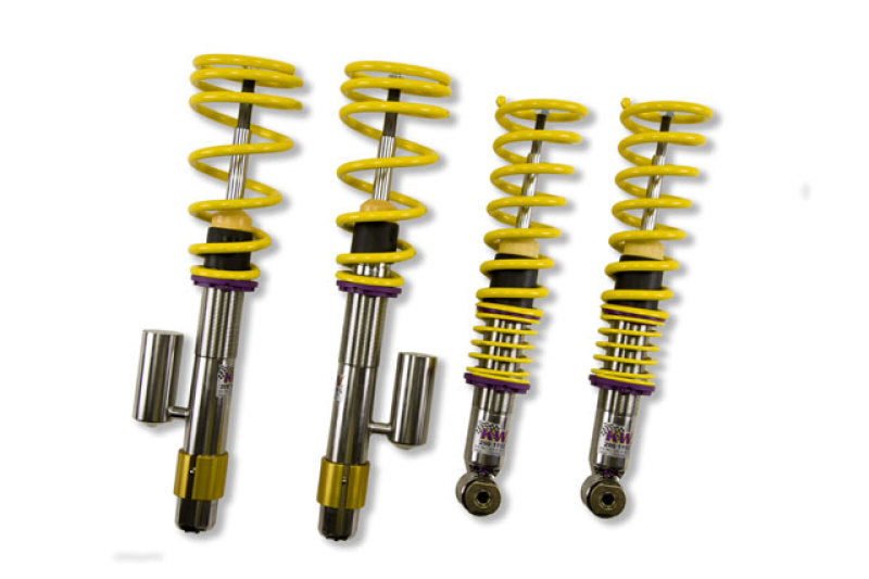 KW Coilover Kit V3 BMW M6 (E63 E64); (M560)Coupe convertible - Graveyard Performance