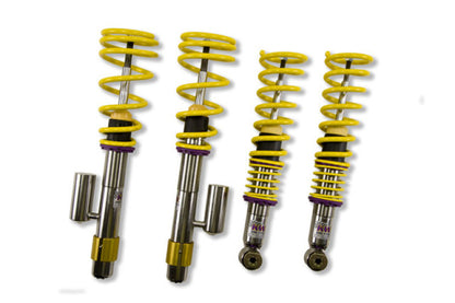 KW Coilover Kit V3 BMW M6 (E63 E64); (M560)Coupe convertible - Graveyard Performance