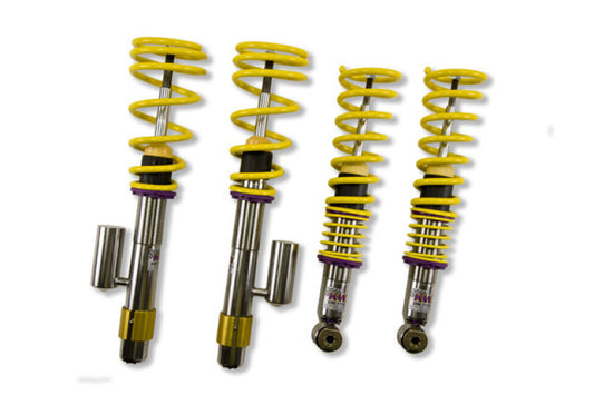 KW Coilover Kit V3 BMW M6 (E63 E64); (M560)Coupe convertible - Graveyard Performance