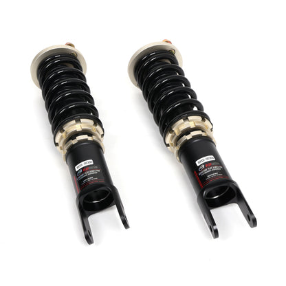 BLOX Racing Street Series Coilover System - EG/DC / EK - Graveyard Performance
