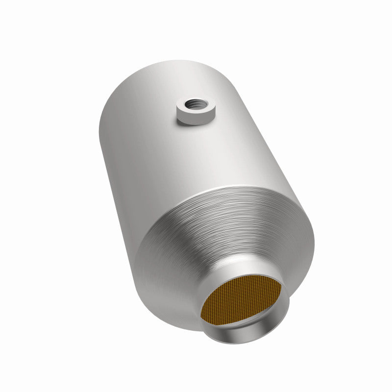 Magnaflow 2.00in. Mid-Bed O2 CA Universal Converter - Graveyard Performance