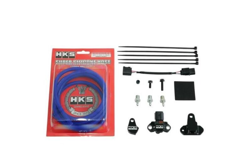 HKS Pressure Sensor KIT for FA20/FA24