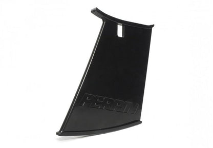 PERRIN 11-14 Subaru STI Wing Stabilizer - Black (Sedan Only)
