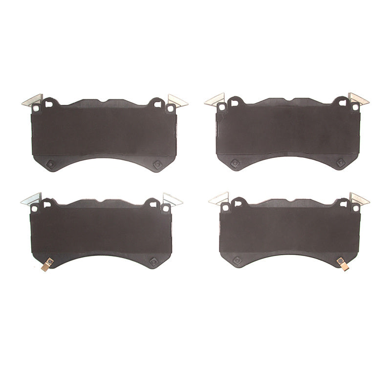 R1 17-22 Acura NSX Front Optimum OE Brake Pads