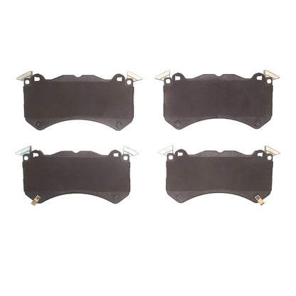 R1 17-22 Acura NSX Front Optimum OE Brake Pads