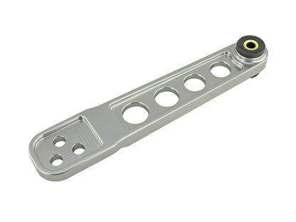Skunk2 02-06 Honda Element/02-06 Acura RSX Clear Anodized Rear Lower Control Arm (Incl. Socket Tool) - Graveyard Performance