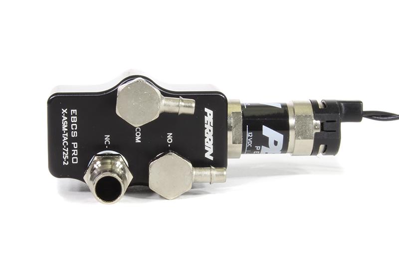 PERRIN 15-21 Subaru WRX / 14-18 Forester XT Pro Electronic Boost Control Solenoid - Graveyard Performance