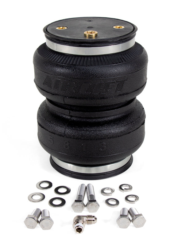 Air Lift LoadLifter 5000 Ultimate Plus Replacement Bellows Spring - Graveyard Performance