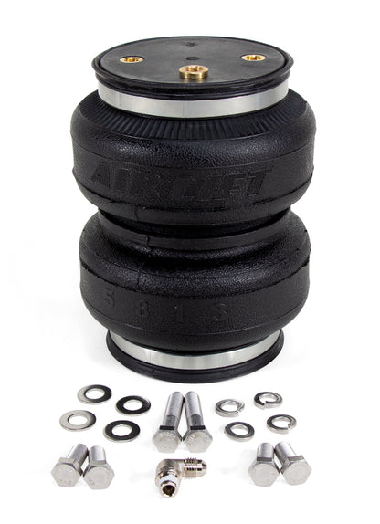 Air Lift LoadLifter 5000 Ultimate Plus Replacement Bellows Spring - Graveyard Performance