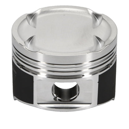Wiseco Mits Turbo DISH -10cc 1.378 X 86.0 Piston Shelf Stock - Graveyard Performance