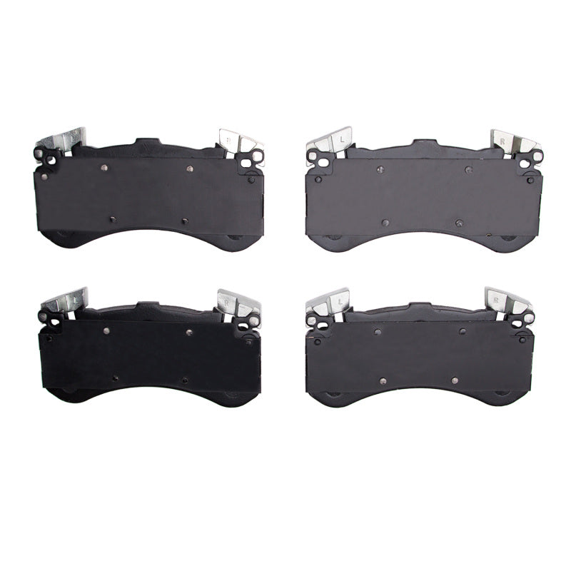 R1 11-20 Audi S6 Front Track/Street Brake Pads - Graveyard Performance