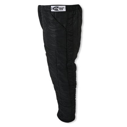 RaceQuip SFI-20 Pants Black 2XL - Graveyard Performance
