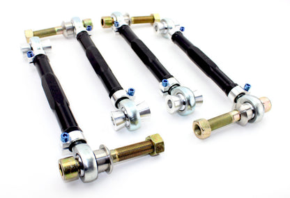 SPL Parts 2014+ BMW M2/M3/M4 (F8X) Rear Upper Control Arms - Graveyard Performance