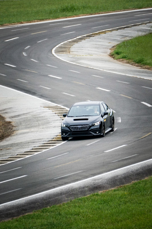 Ohlins 2022+ Subaru WRX (VB) Road &amp; Track System (Excl. Electric Shock Models) - Graveyard Performance