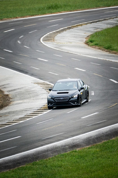 Ohlins 2022+ Subaru WRX (VB) Road &amp; Track System (Excl. Electric Shock Models) - Graveyard Performance