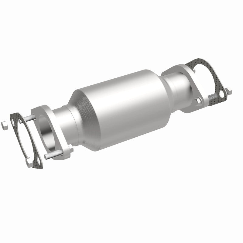 Magnaflow 13-14 Hyundai Genesis Coupe 2.0L Direct Fit Converter - Graveyard Performance
