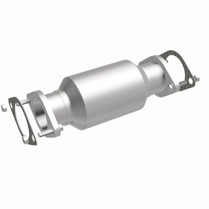 Magnaflow 13-14 Hyundai Genesis Coupe 2.0L Direct Fit Converter - Graveyard Performance