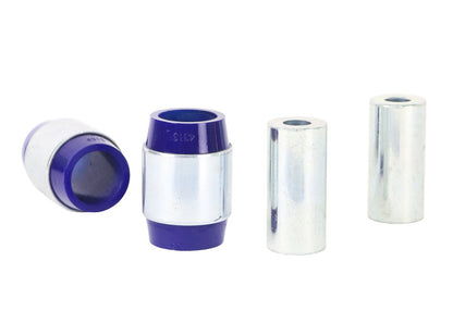 SuperPro 2014 BMW 228i Base Rear Lower Inner Control Arm Bushing Kit - Graveyard Performance