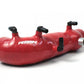 PERRIN 08-21 Subaru WRX / 09-18 Forester XT / 05-09 LGT & OBXT Intercooler Coupler Kit - Red