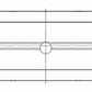 ACL Chevrolet V8 396/402/427/454 Race Series Standard Size Main Bearing Set