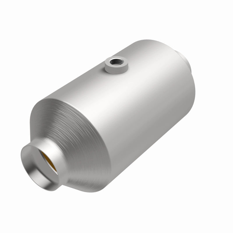 Magnaflow 2.00in. Mid-Bed O2 CA Universal Converter - Graveyard Performance